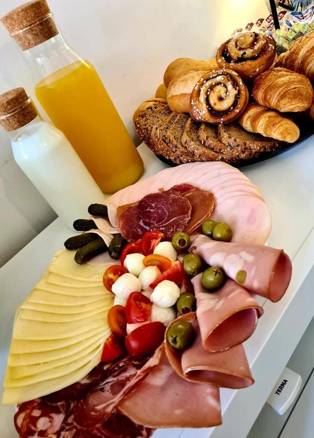 Concept Frühstückspension 4*