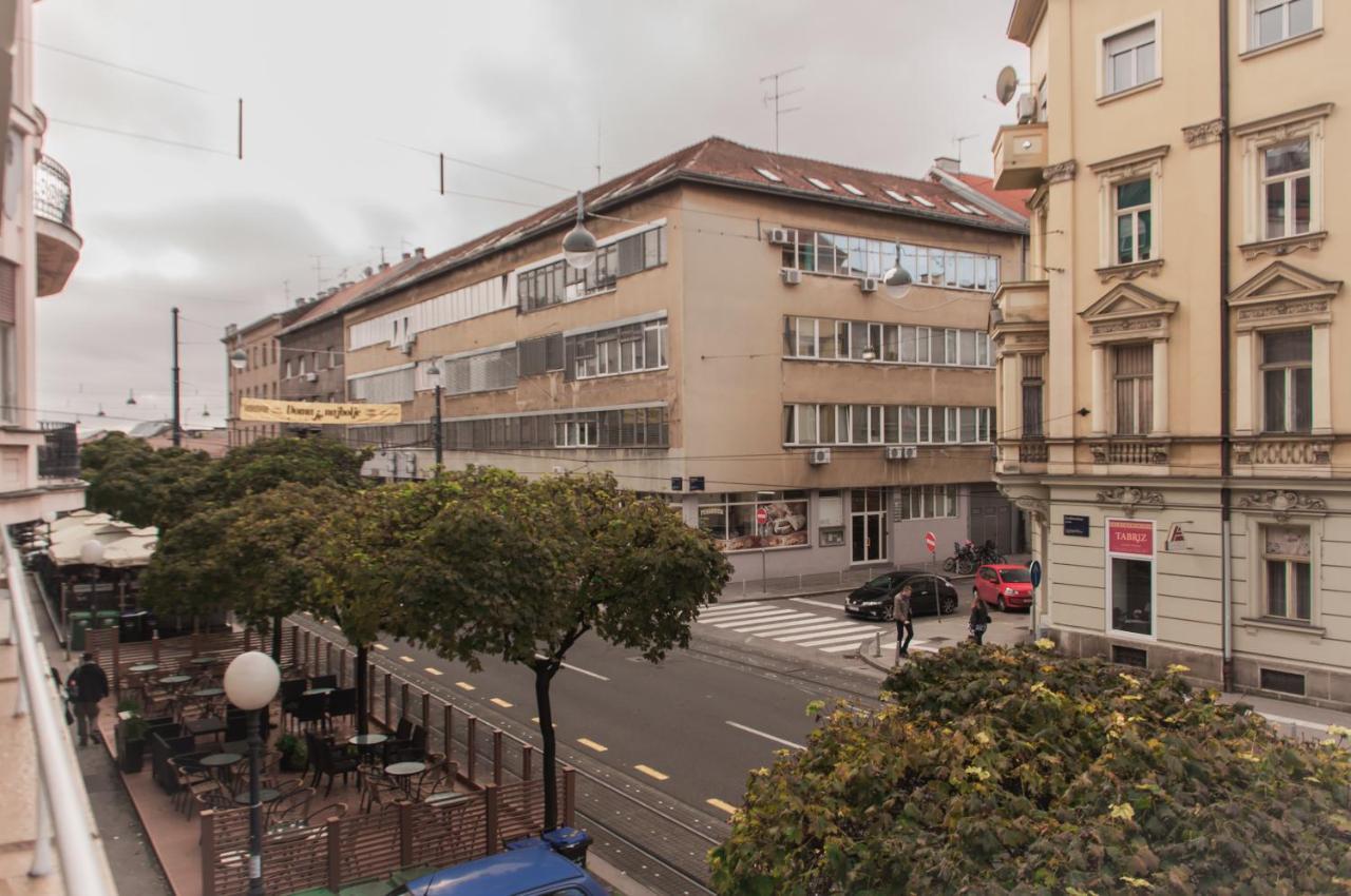 Concept Zagreb