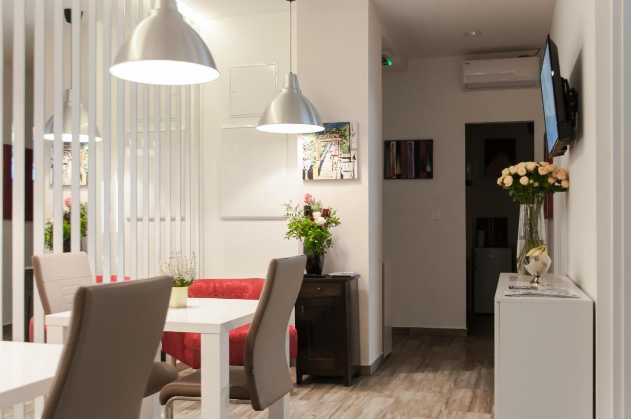 Concept 4* Zagreb